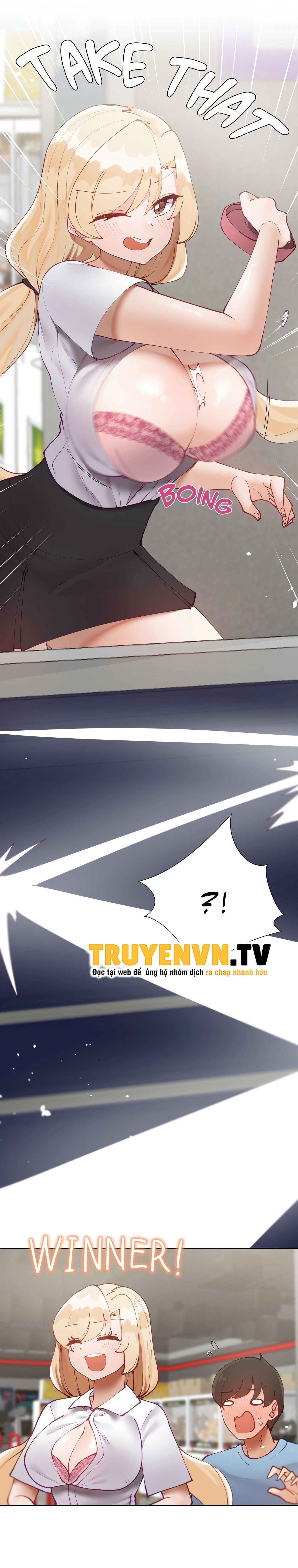 gia sư nữ quái chapter 41 12