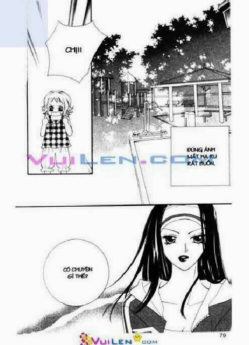 lớp học đặc biệt chapter 2 77