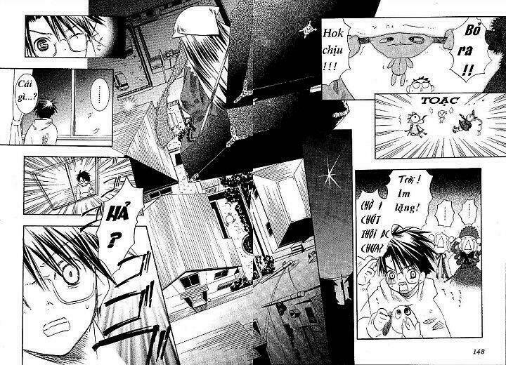 rozen maiden chapter 10 2