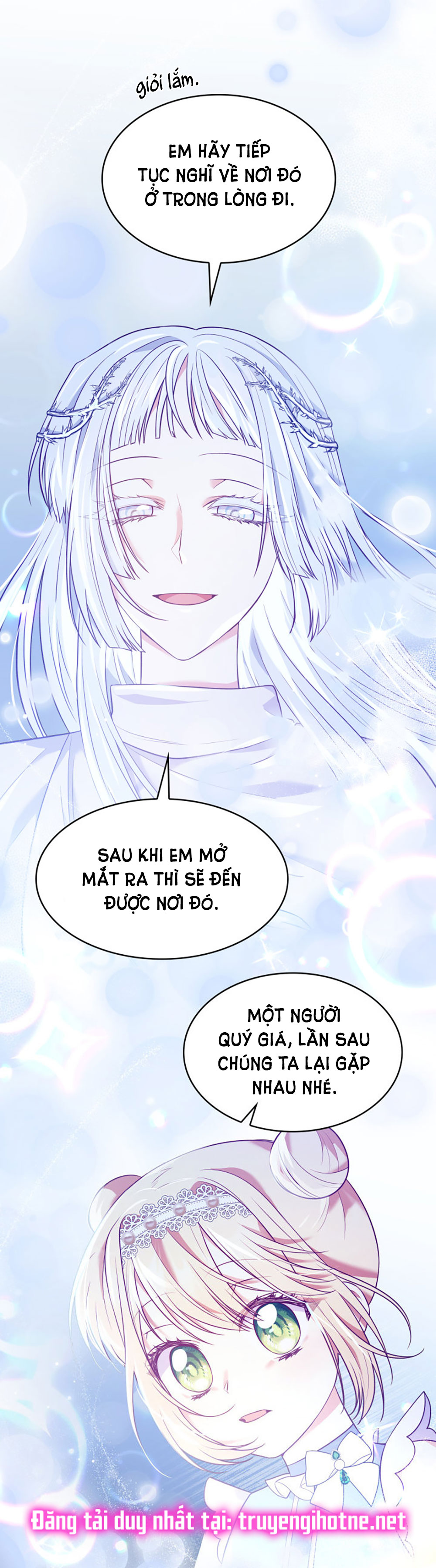 từ ác nữ tôi phải trở thành một người mẹ chapter 36.2 18