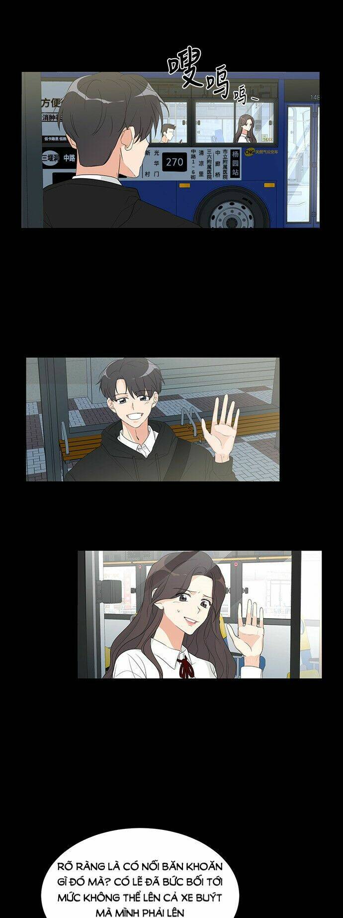 thiếu nữ 1m8 chapter 5 16