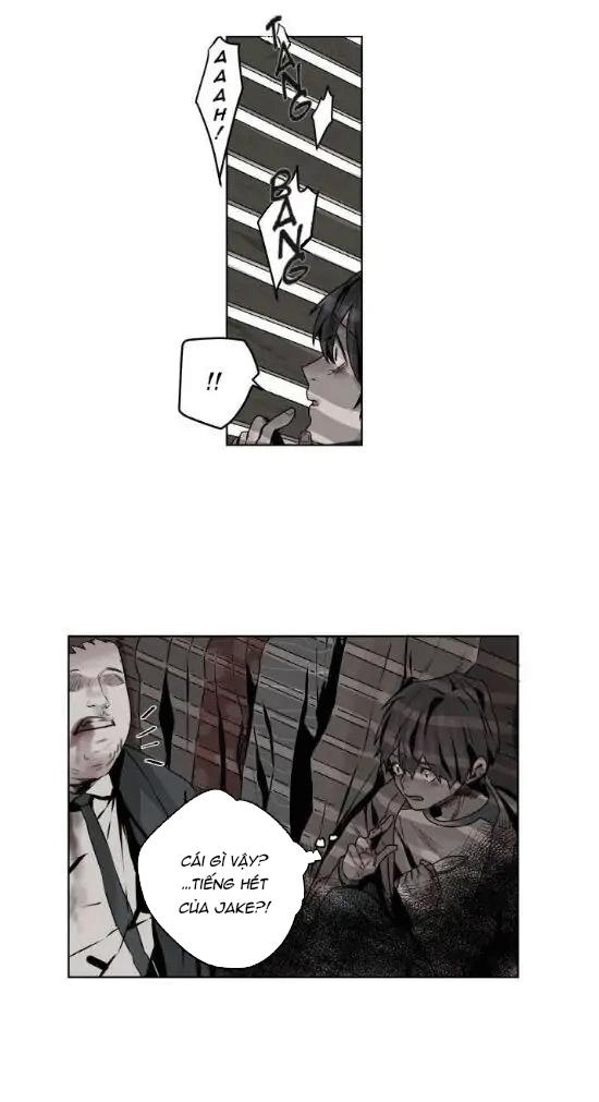 ánh nhìn của quạ chapter 5 24