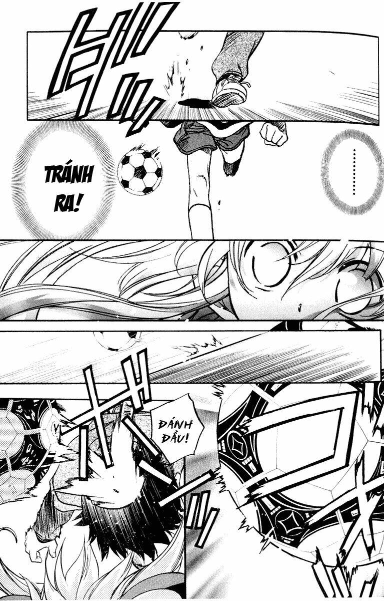 cô vợ bất đắc dĩ chapter 2 15