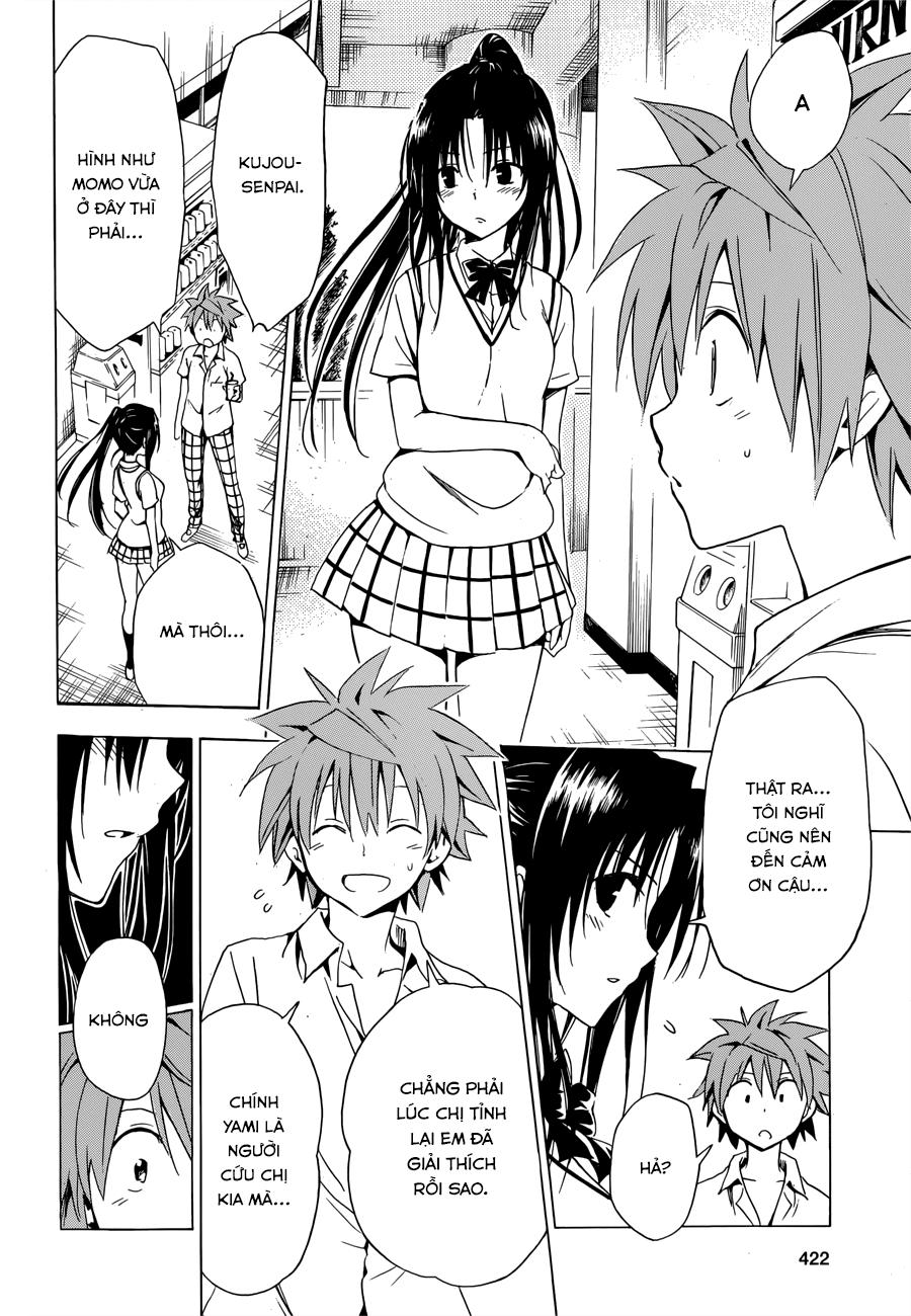 to love - ru darkness chapter 33 33