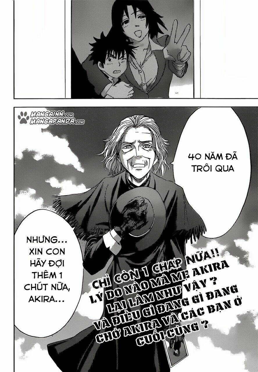 cage of eden chapter 184 19