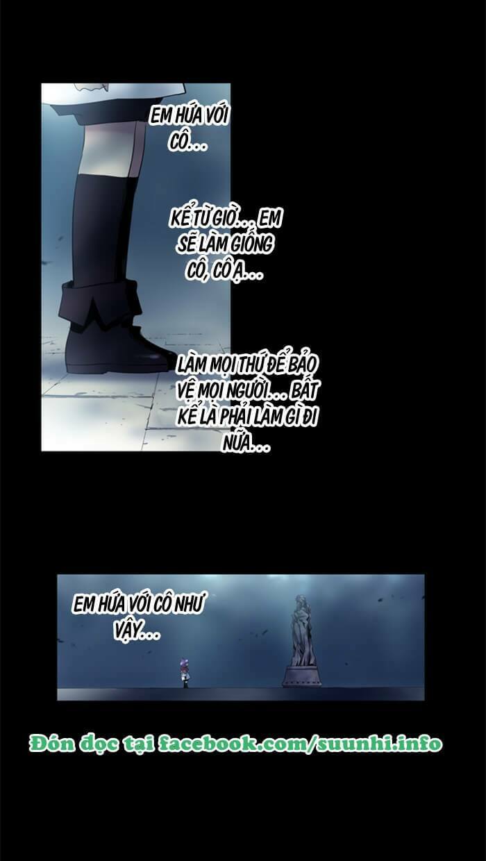 bản khế ước linh hồn chapter 74 6