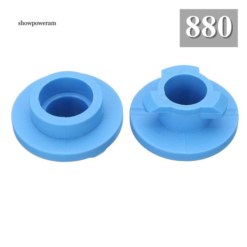 Set 2 đế giữ cố định đèn pha cho xe hơi 880 HB4 HB3