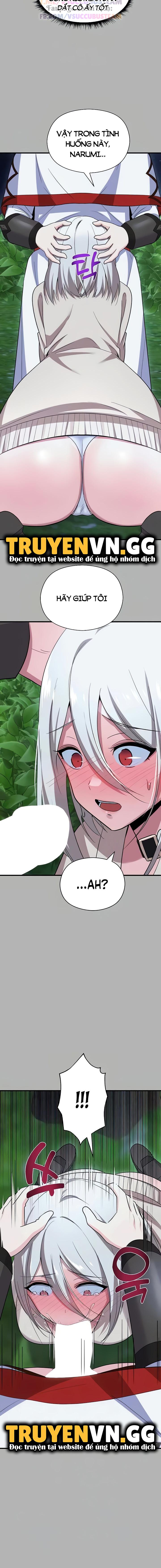 thuần hóa ác nữ tiểu thư chapter 25 5