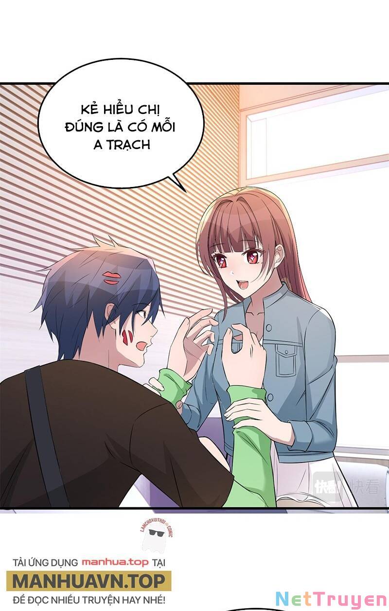 chị gái tôi là đại minh tinh chapter 164 31