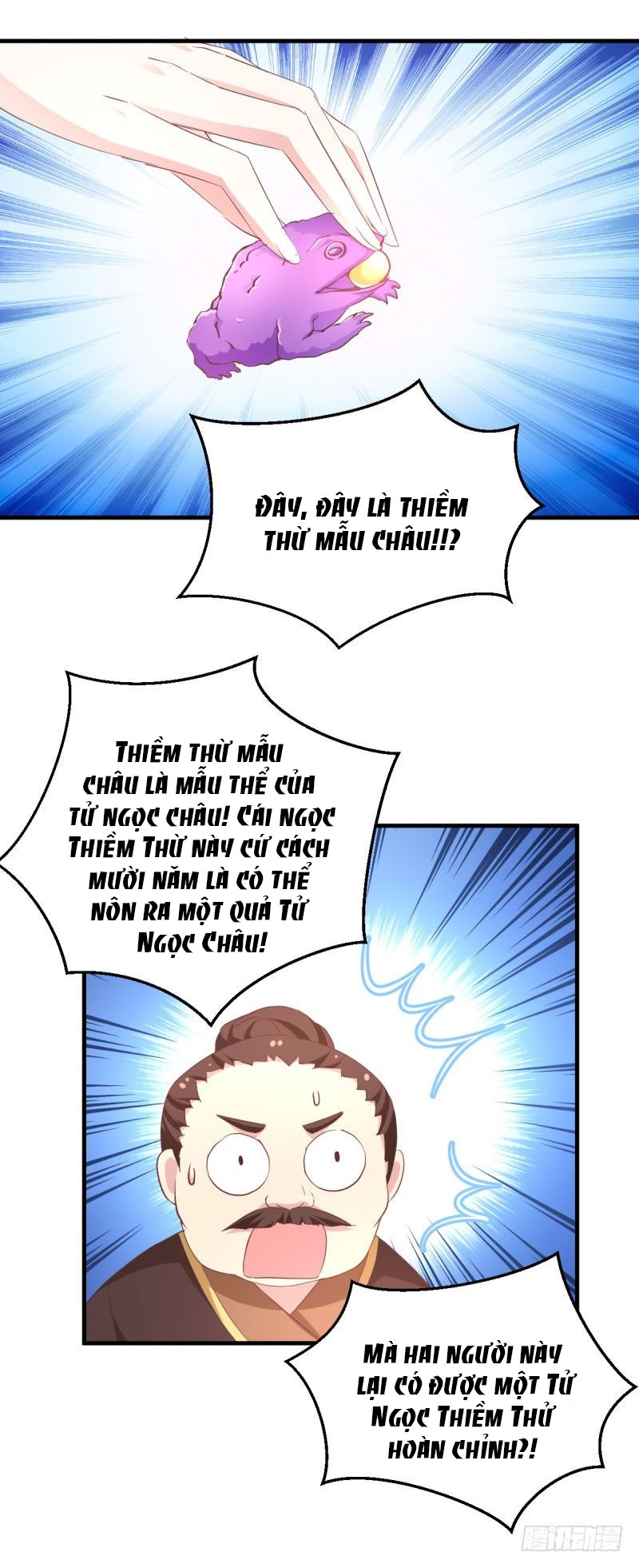 trò chơi trừng phạt chapter 24 24