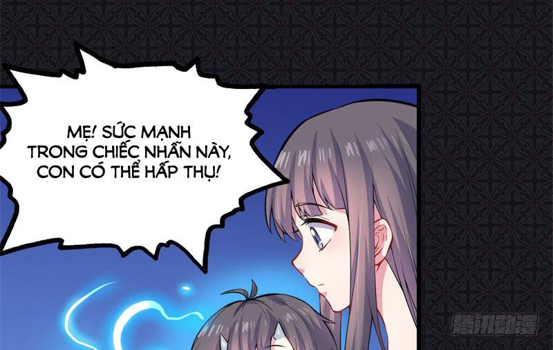 ngạo kiều quỷ vương yêu ta chapter 109 14