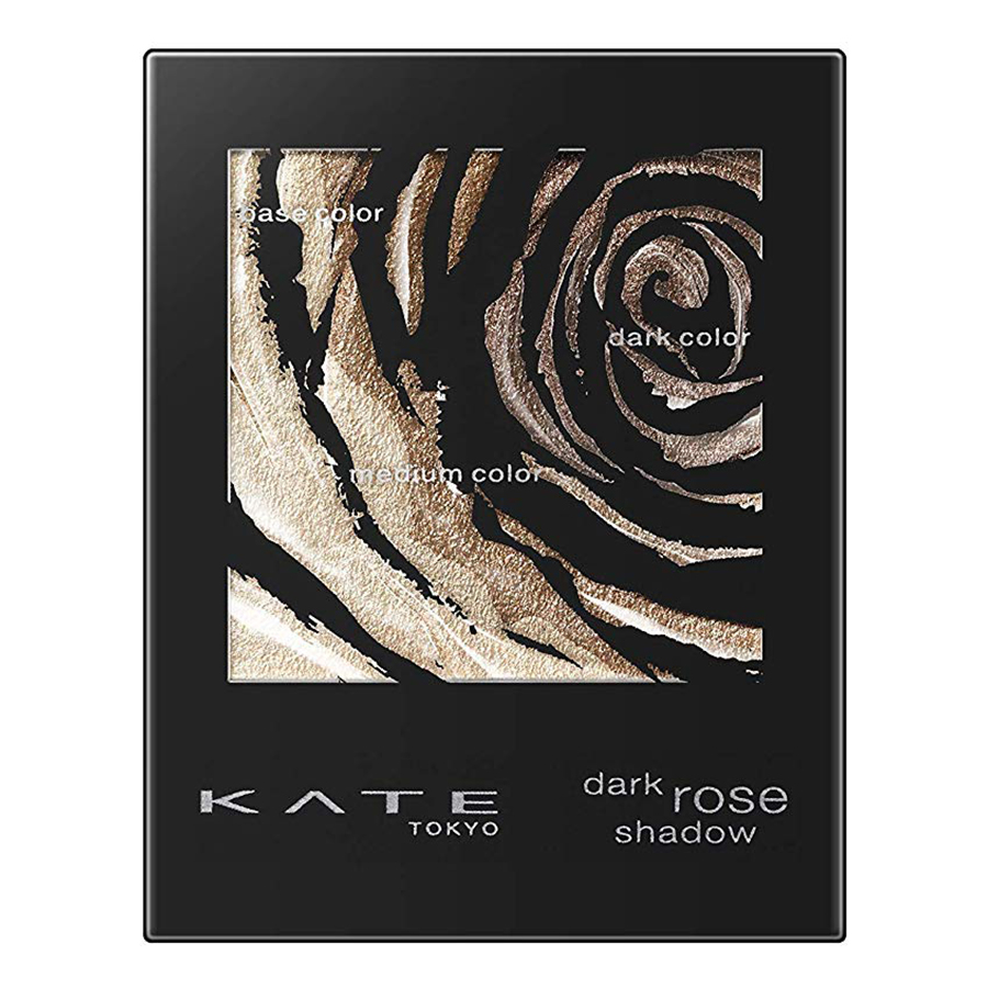 Kate Dark Rose Shadow BR-1 Phấn mắt KATE BR-1