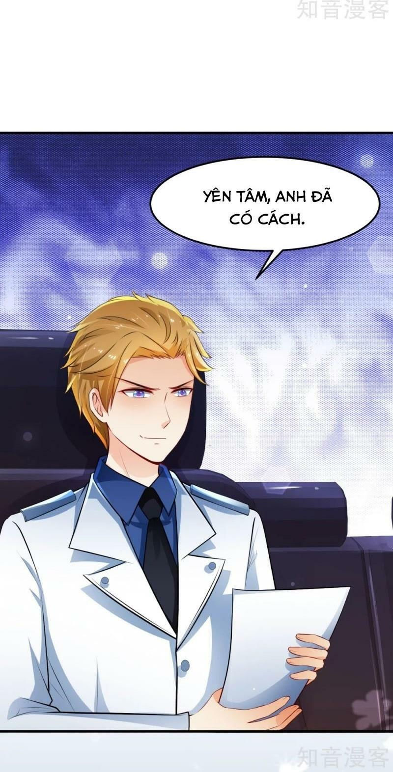 tối cường vận đào hoa chapter 114 12