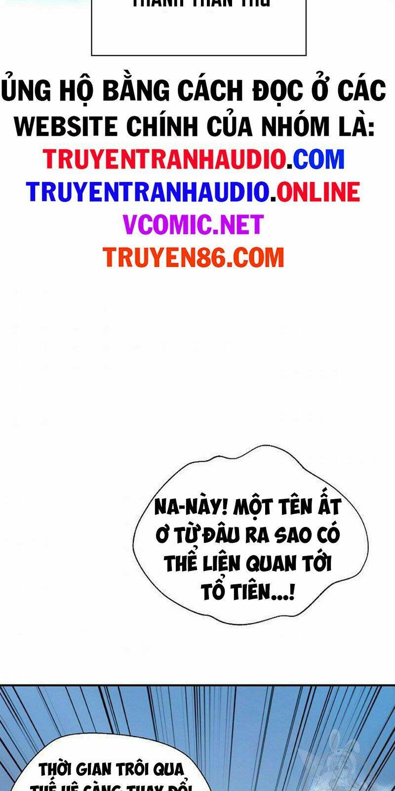 xuyên không thành hổ chapter 70 68