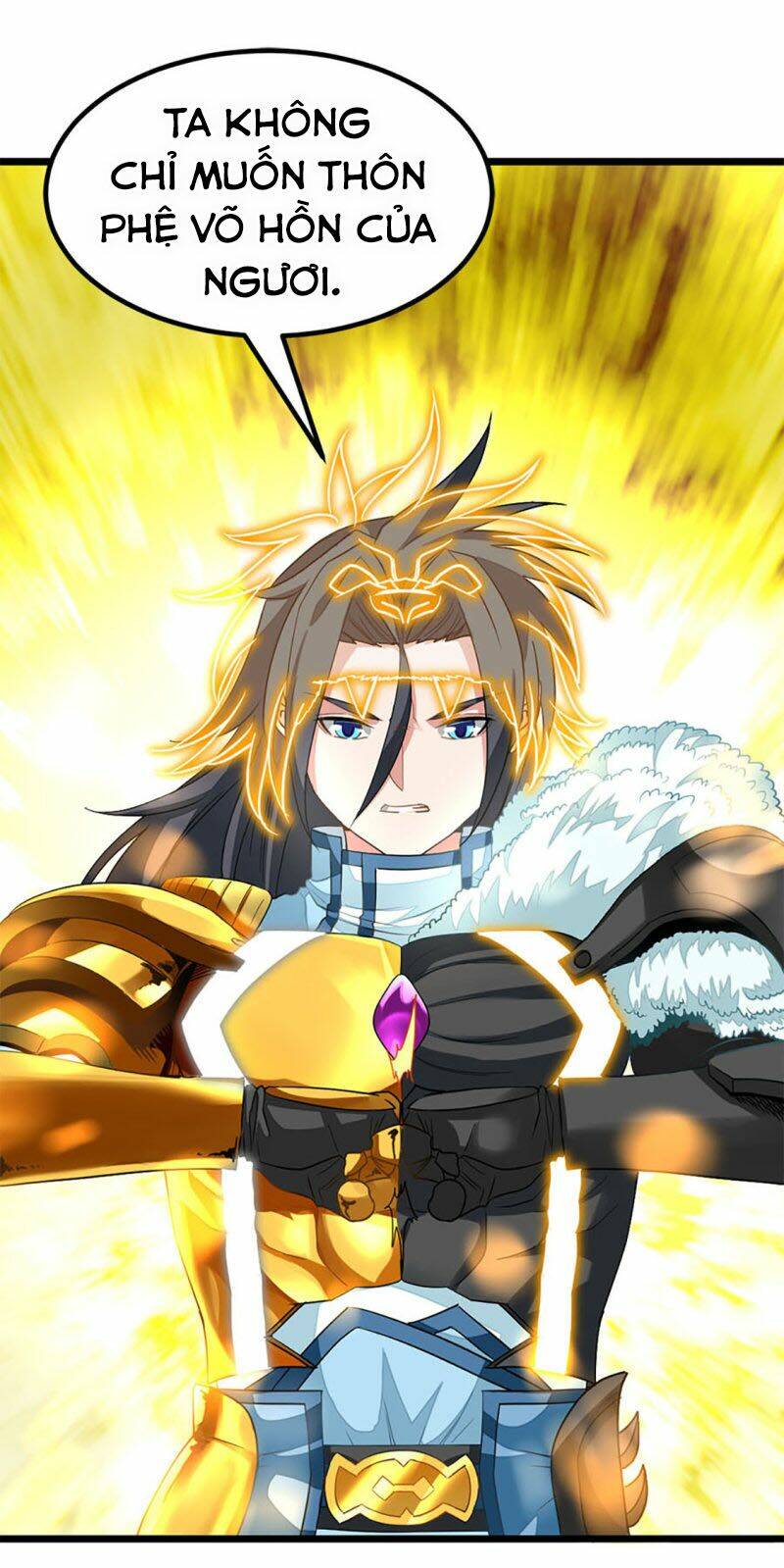 cửu dương thần vương chapter 215 4