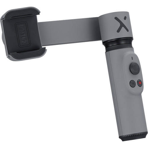 Gimbal Zhiyun Smooth X - Hàng Chính Hãng