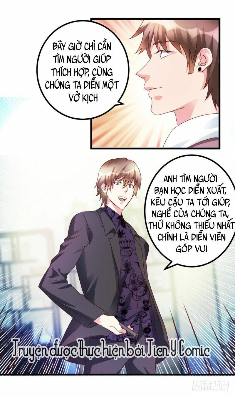 thấu thị tiên y chapter 51 24