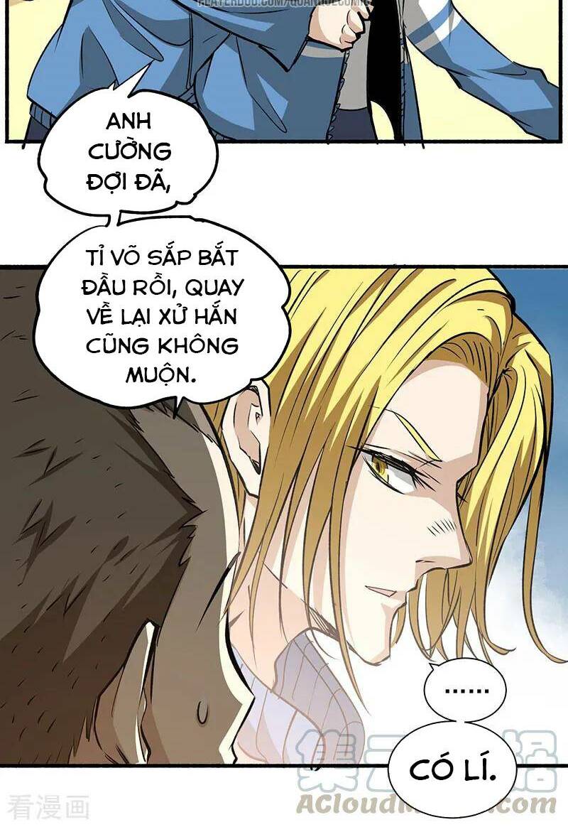 đô thị đỉnh phong cao thủ chapter 5 16