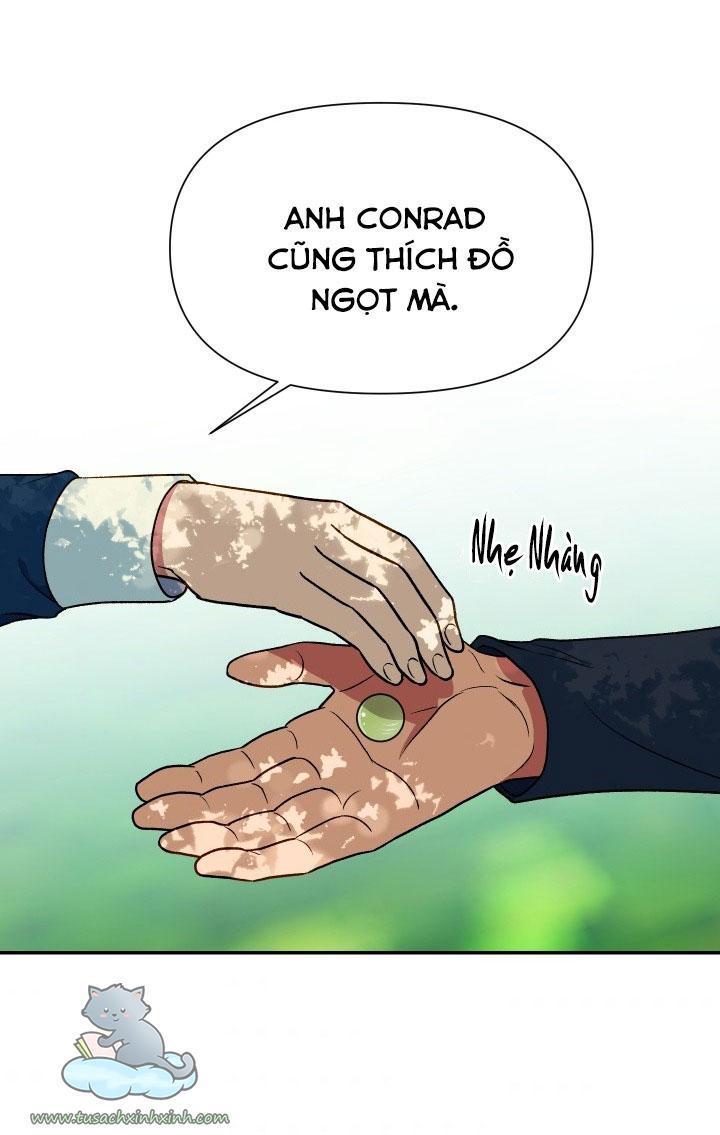 công nương khế ước của gia tộc công tước quái vật chapter 69 66