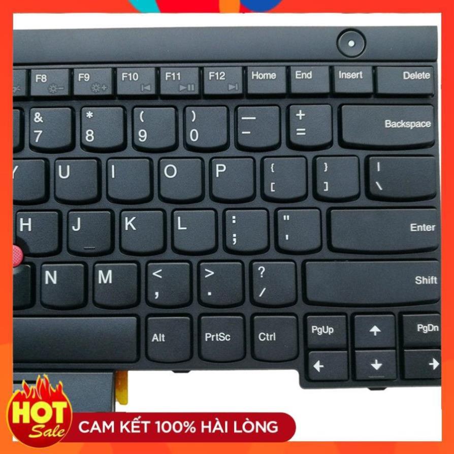 Bàn Phím Dùng Cho Laptop Lenovo Thinkpad T430