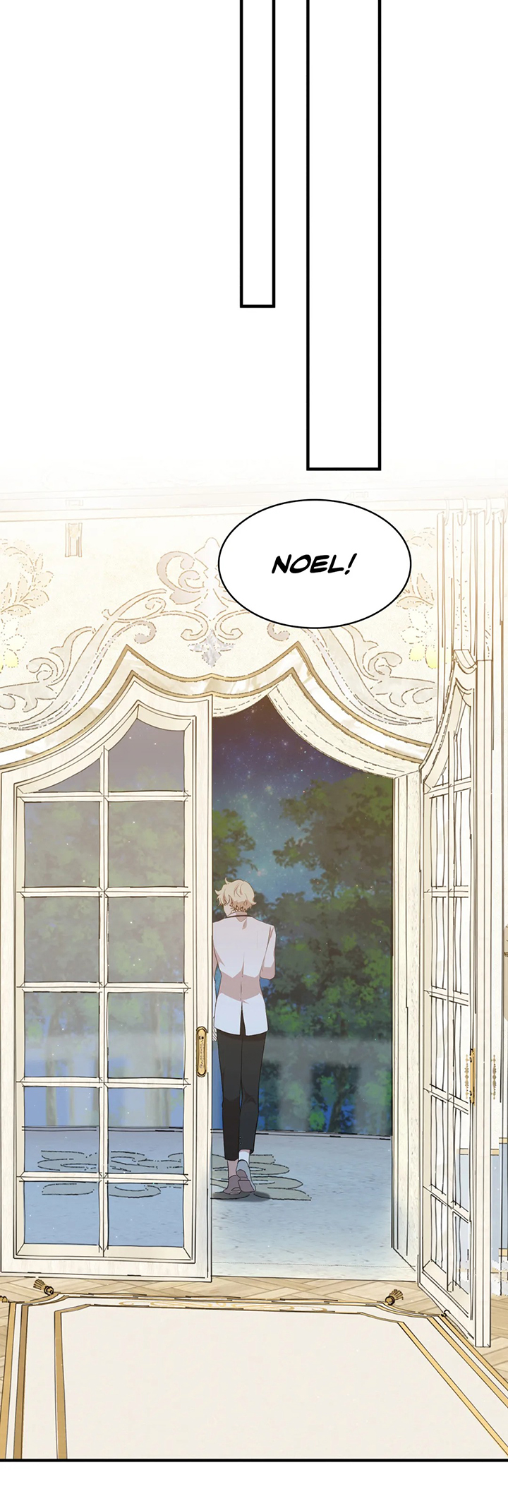 chị ấy là nữ chính trong truyện đó chapter 58 61