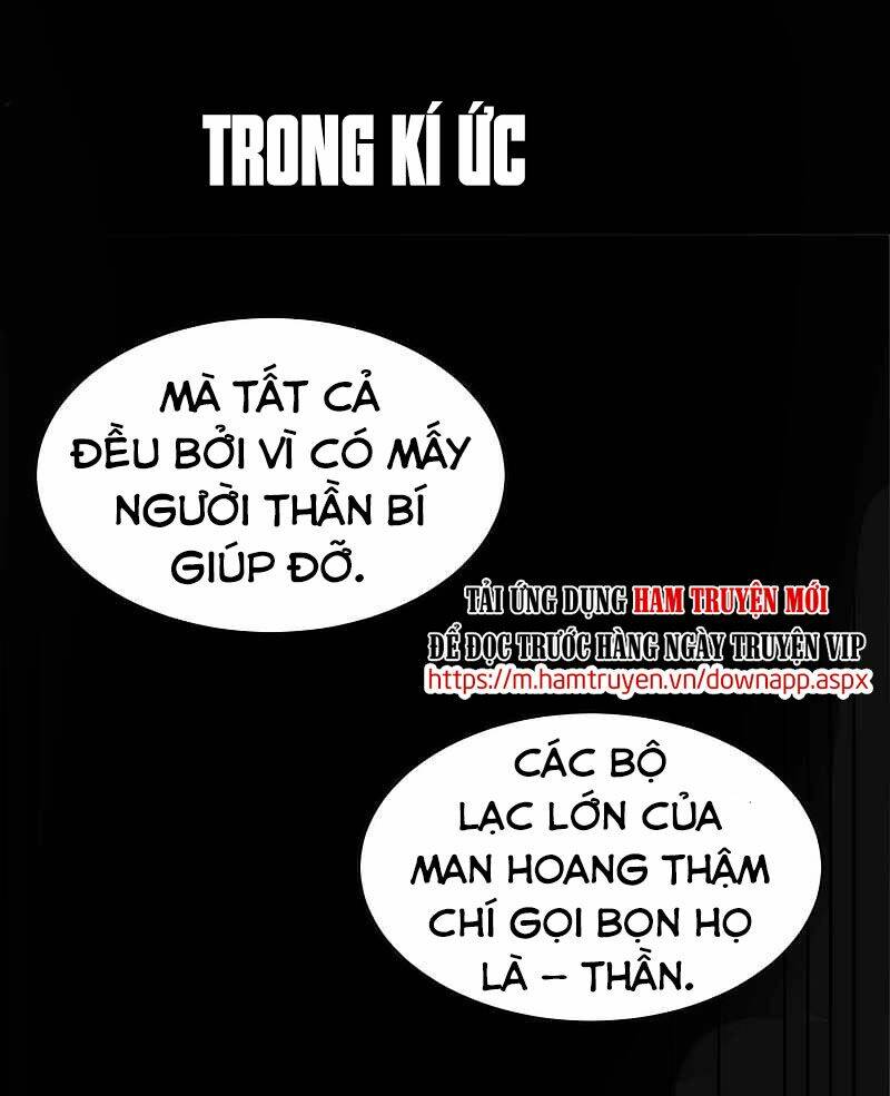 vạn giới tiên vương chapter 122 47