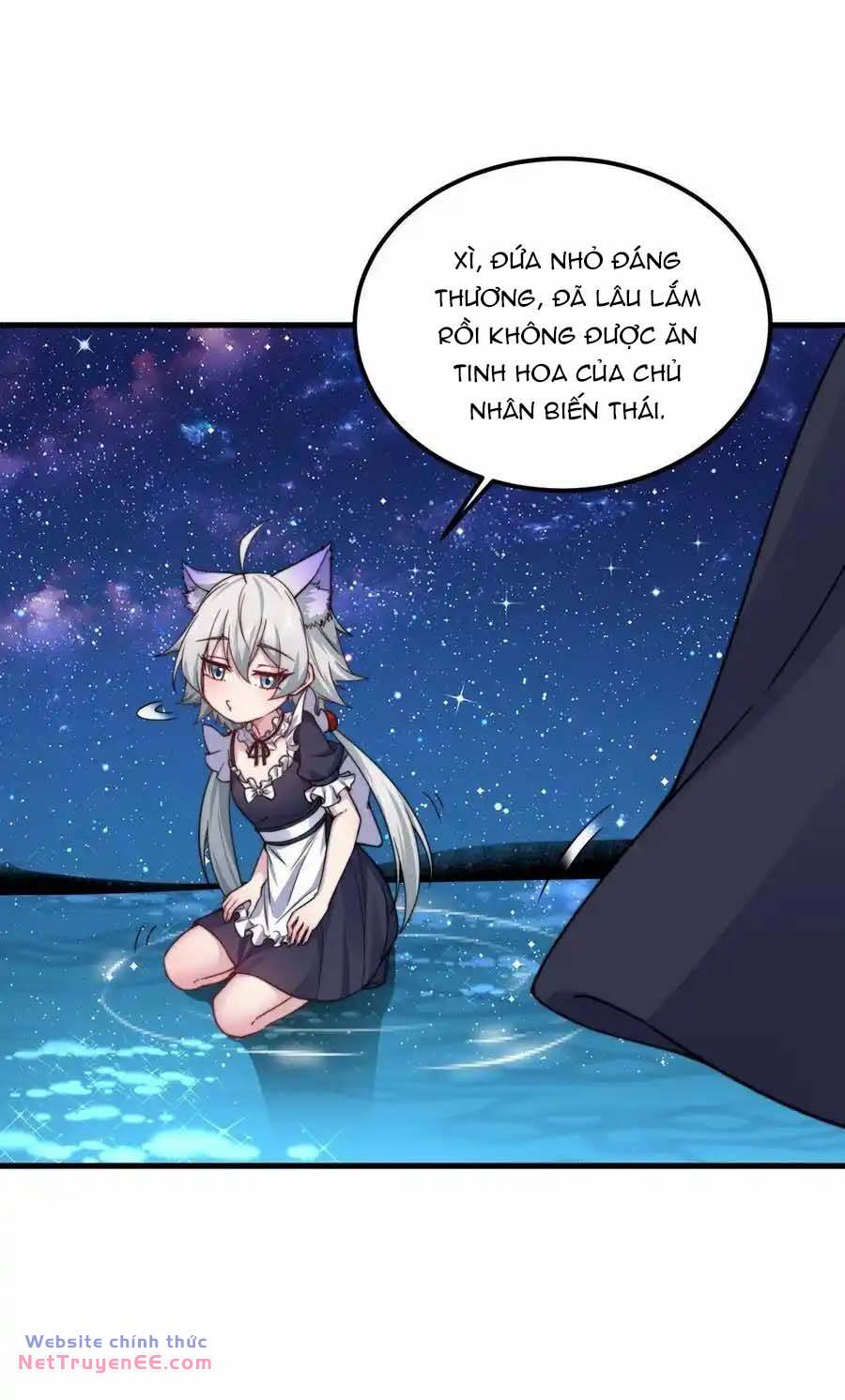 Vai Ác Sư Tôn Mang Theo Các Đồ Đệ Vô Địch Thiên Hạ chapter 97 46