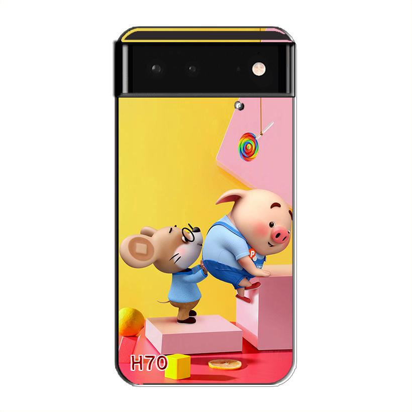 Ốp Lưng Dành Cho GOOGLE PIXEL 6