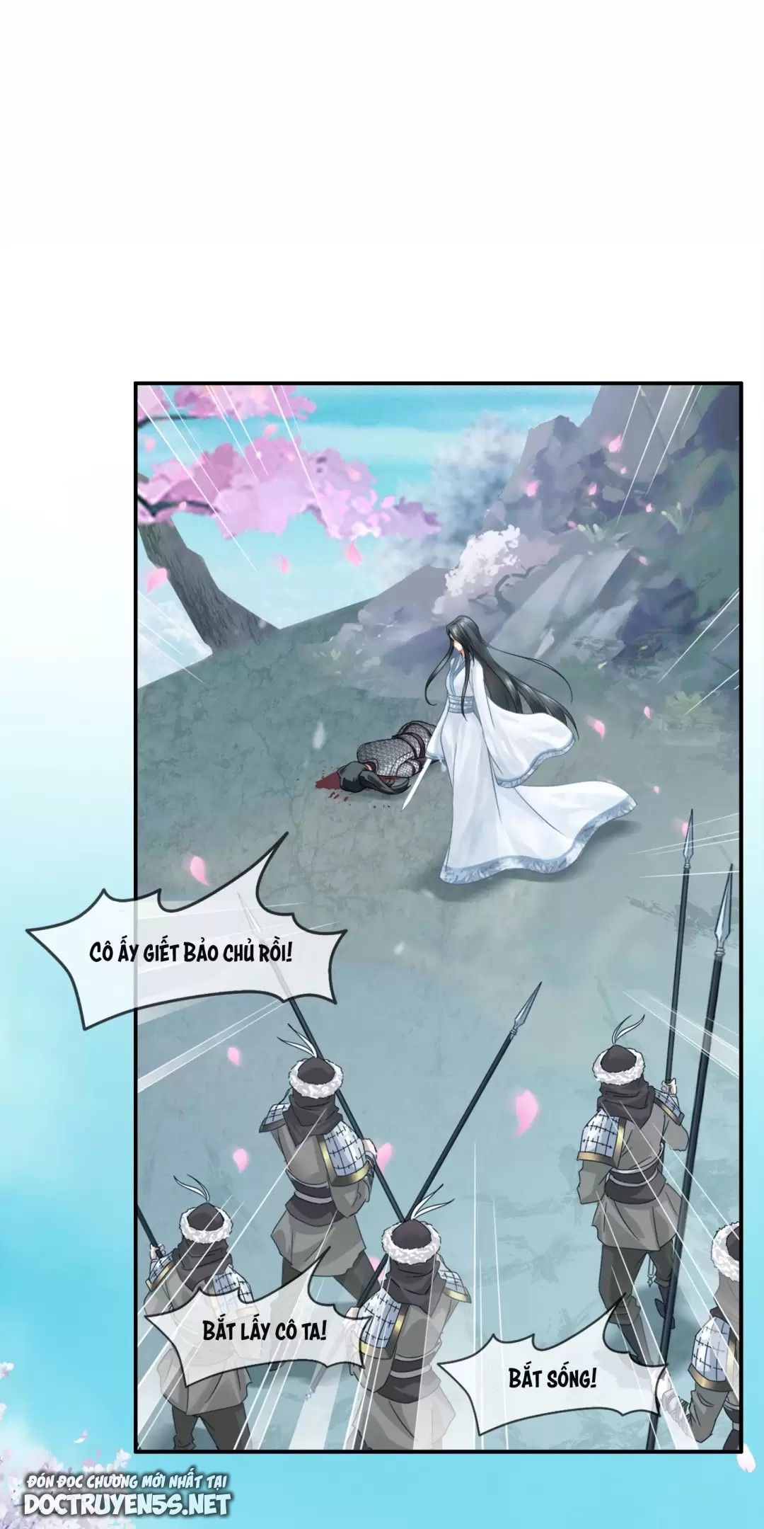 ảnh hậu một tuần mập ba cân chapter 3 53