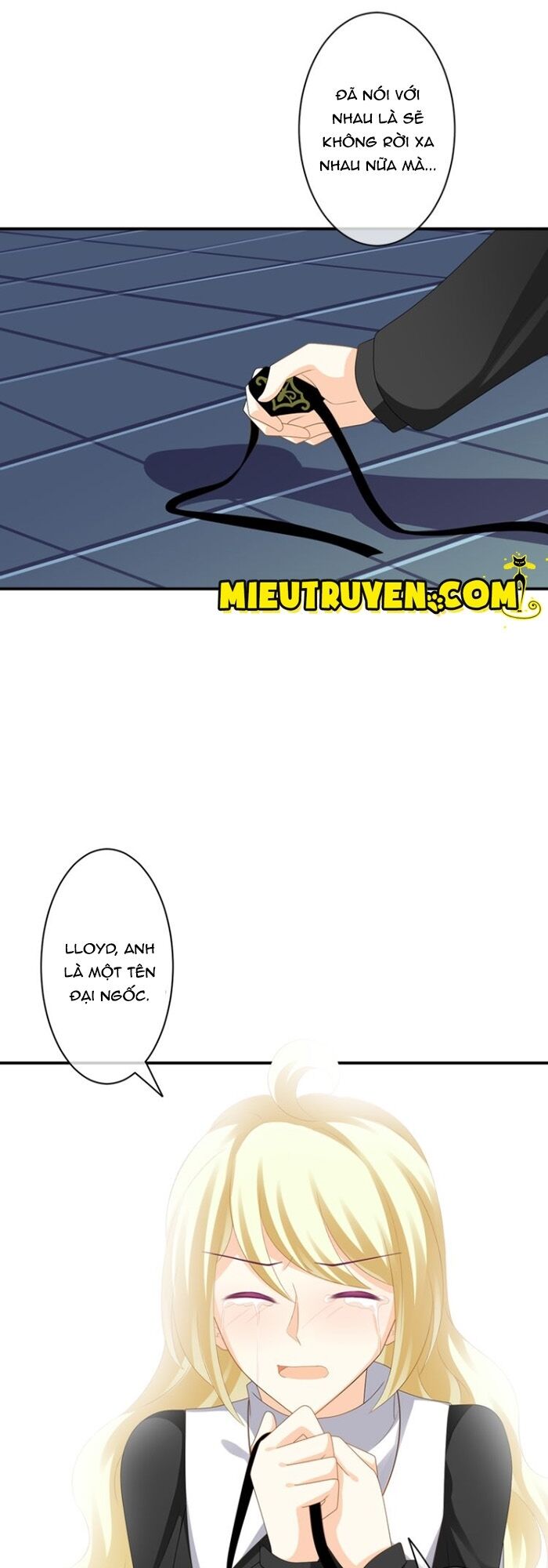 độc nhãn ác ma của ta chapter 41 3