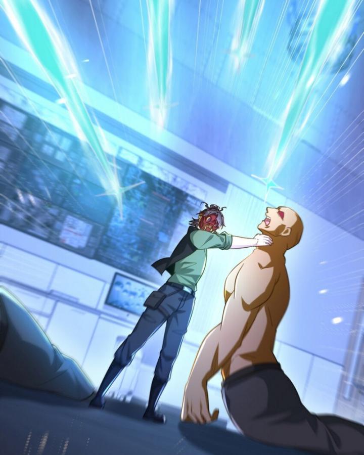 Long Vương Điện chapter 262 38