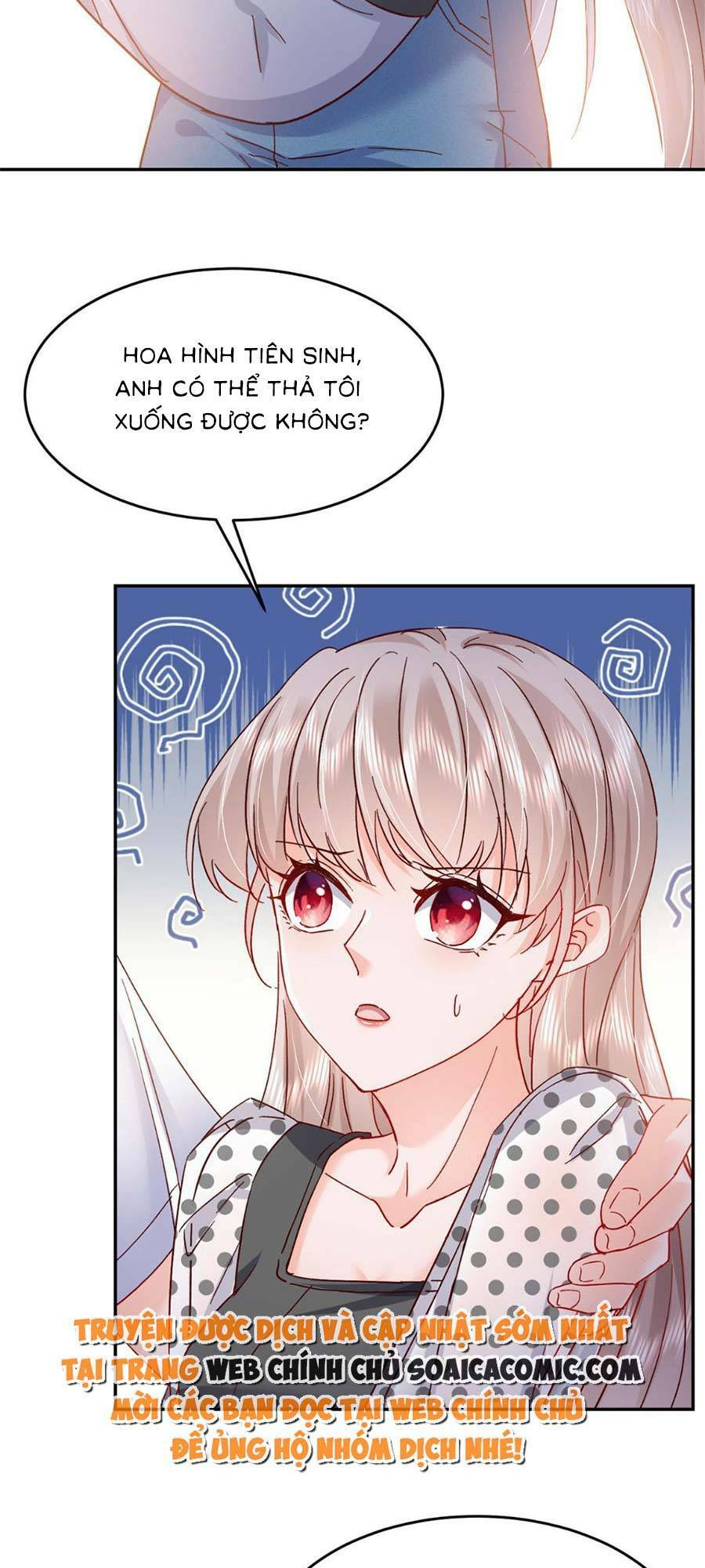 cô vợ của tôi không dễ bắt nạt chapter 57 26