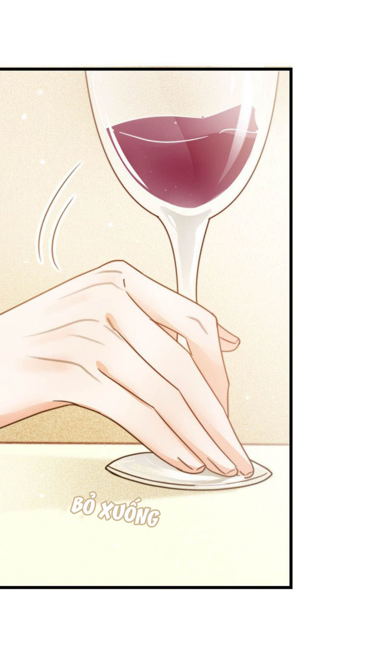 nịch tửu chapter 8 50