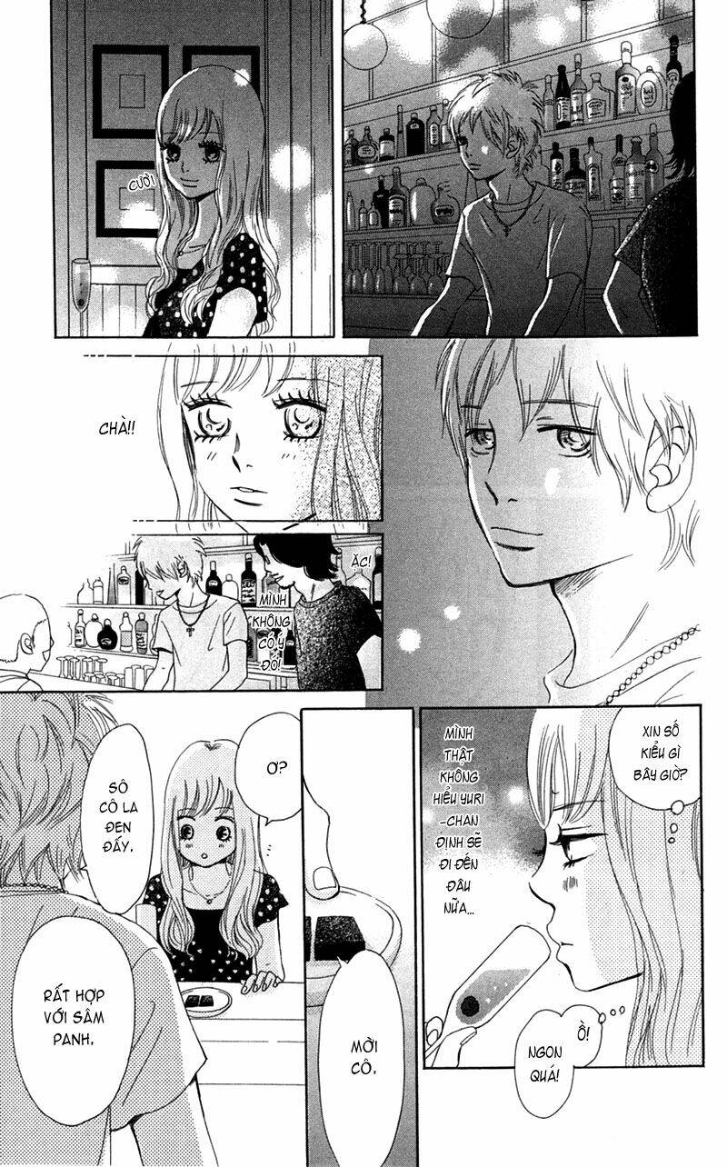 ngày ấy ta bên nhau chapter 47.2 12