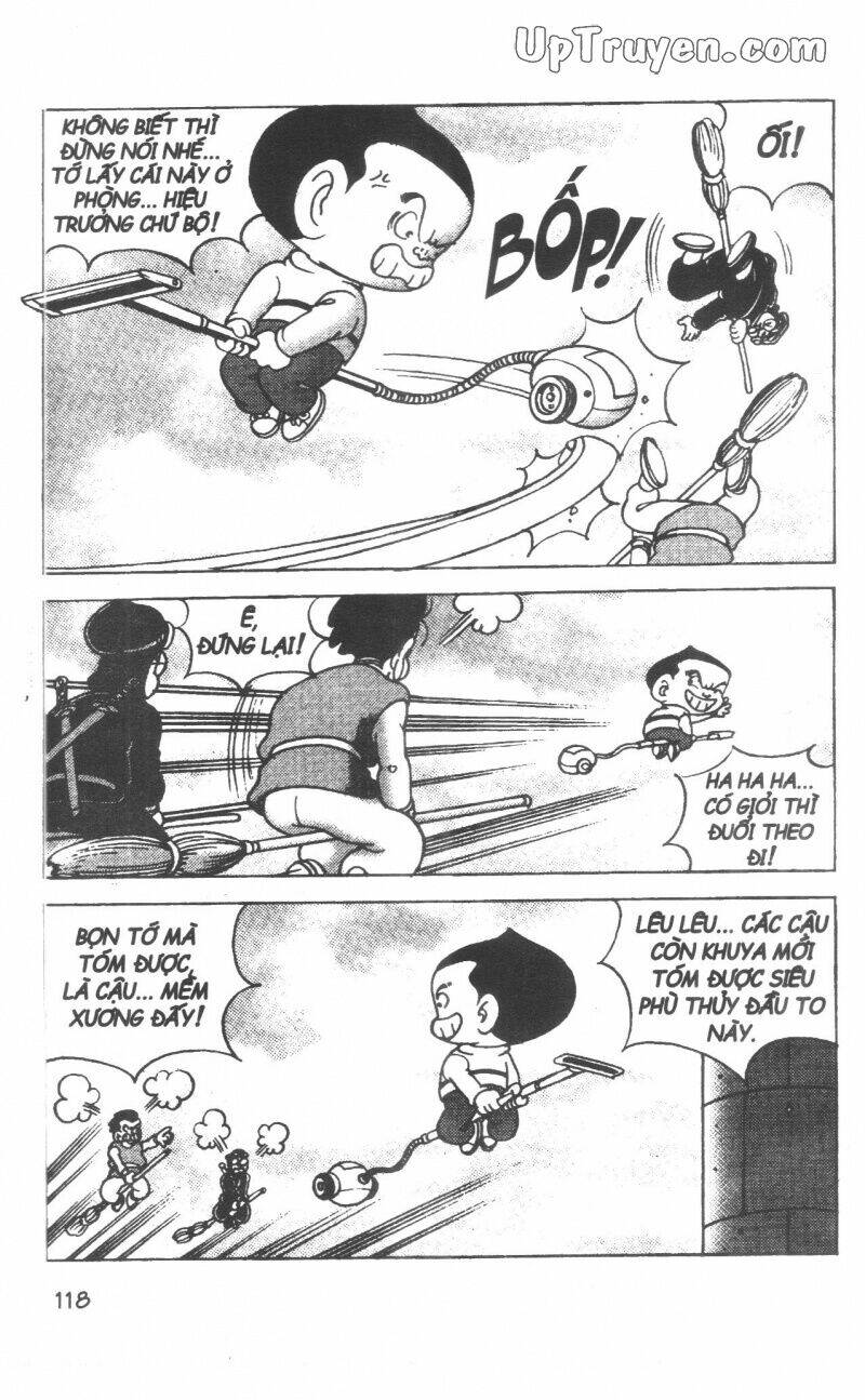 đội quân nhí nhố chapter 25 120