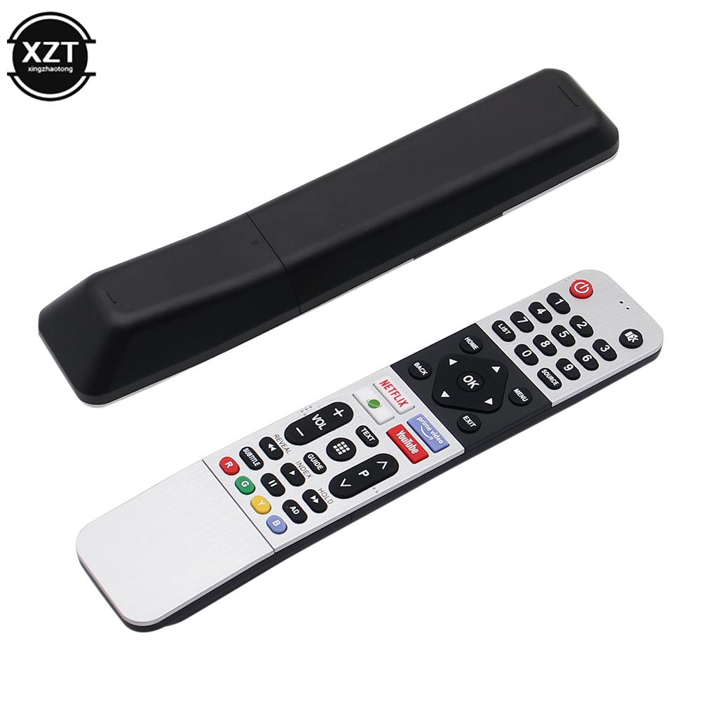 Điều Khiển Từ Xa 539C-268920-W010 Cho Skyworth Tivi Smart Android Coocaa S3N/UB5 Series 32S3N 40S3N 43S3N 55S3N 43UB5550 50UB