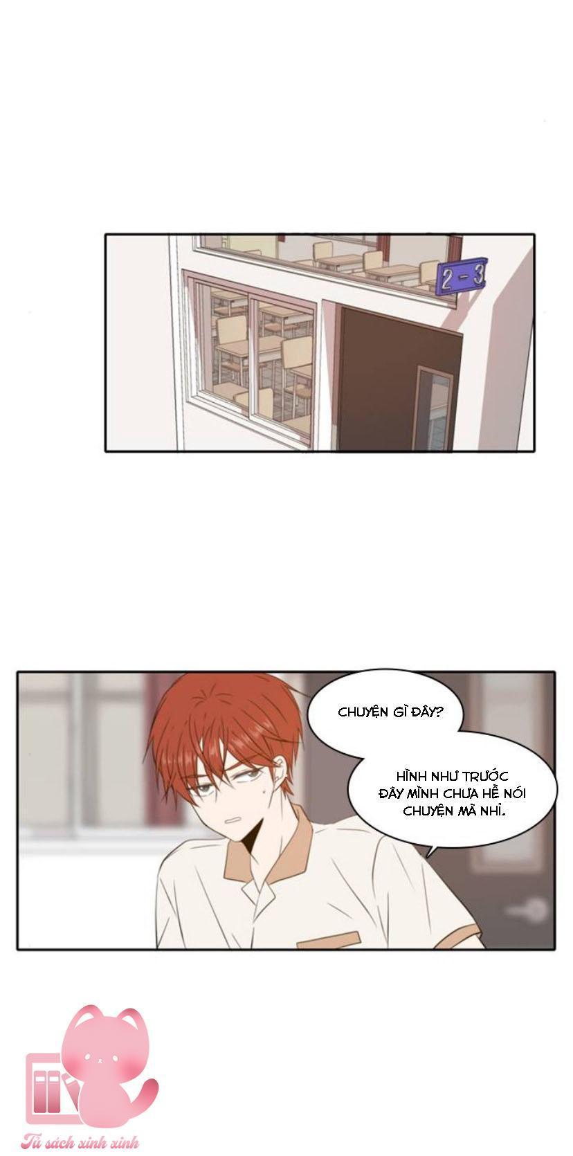 a good day to be a dog chapter 77 28