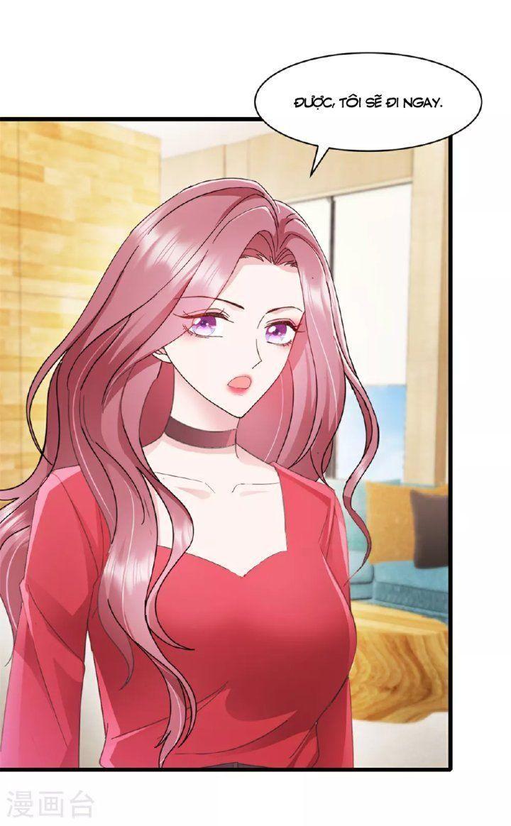 nuông chiều mạnh mẽ: hãy dễ thương chút vợ ơi! chapter 1 14