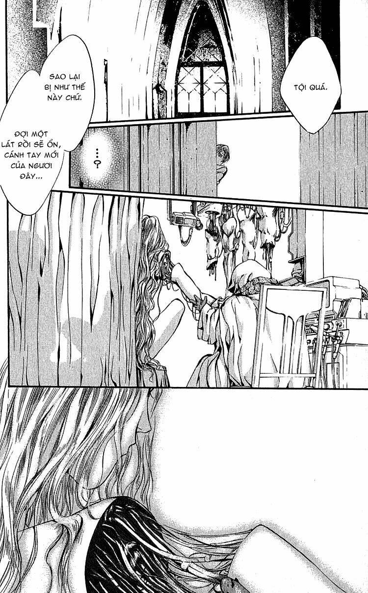 tình yêu loạn luân chapter 109 25