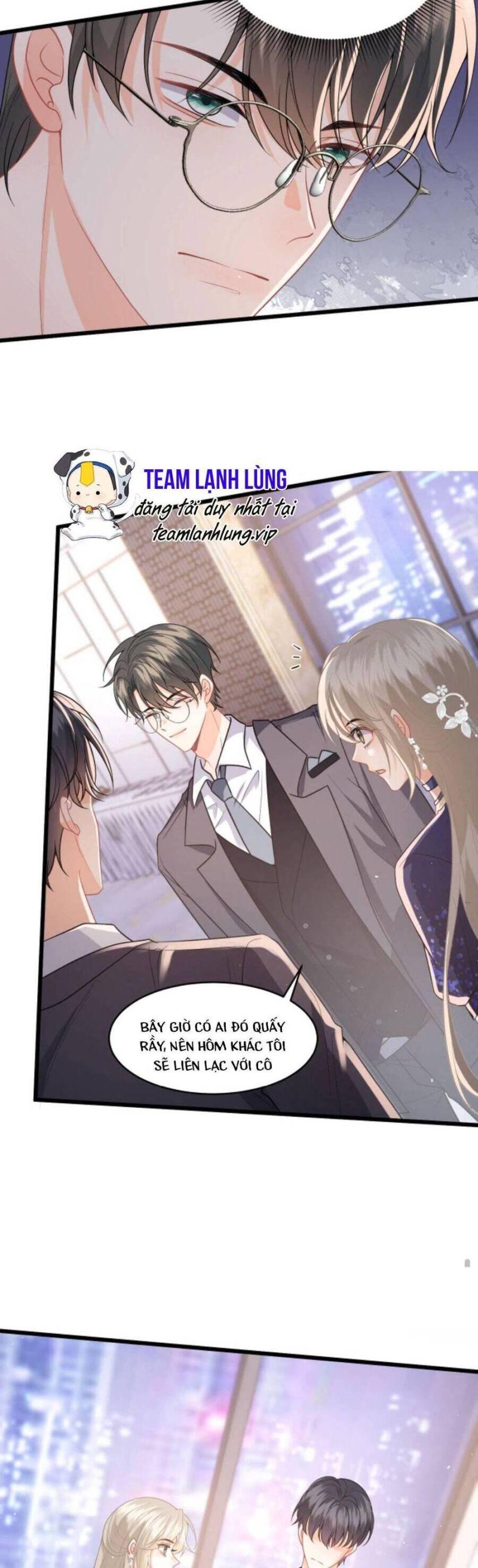 xuyên nhanh : nhân vật phản diện quá nuông chiều ta chapter 56 10
