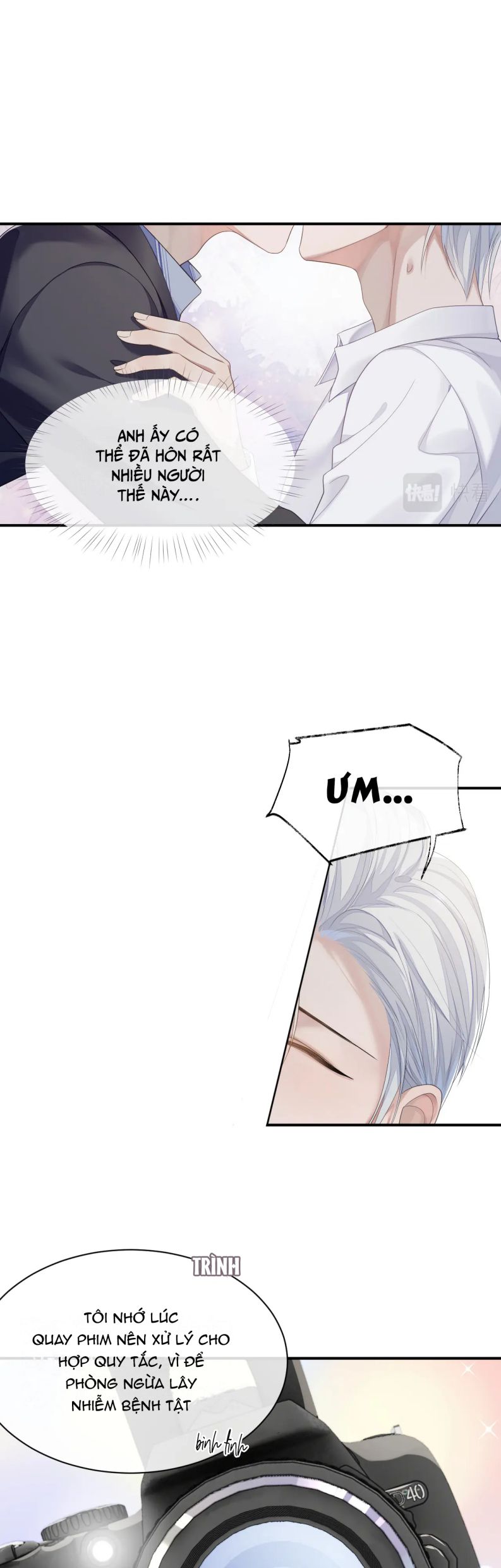 xin hãy ly hôn chapter 67 8