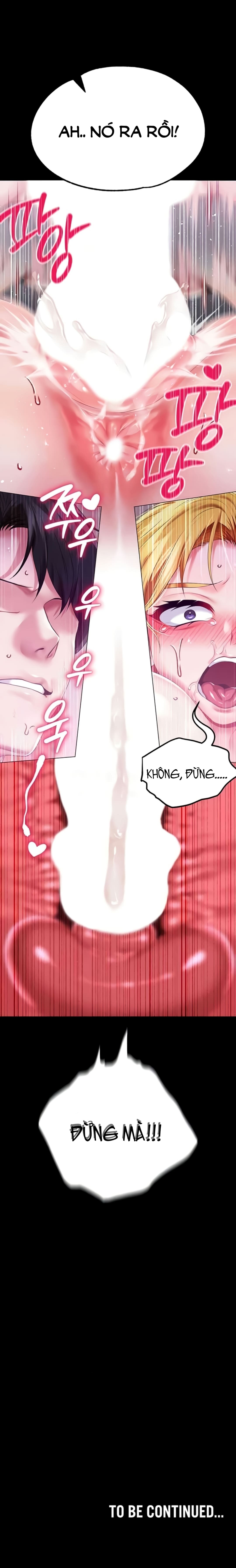 thuần hóa nữ phản diện chapter 71 14