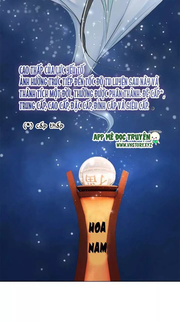 cực phẩm phế vật tiểu thư chapter 26 30