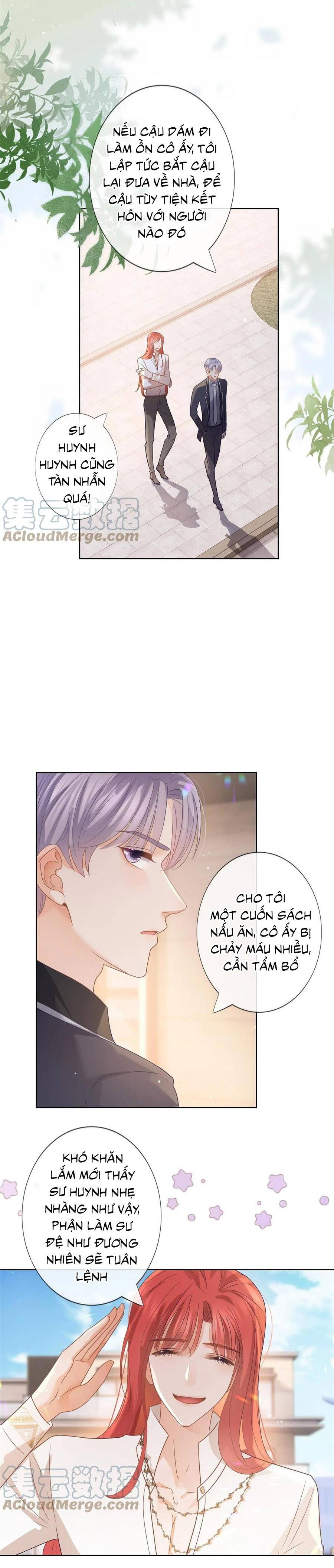 sát thủ đại nhân tại tuyến dưỡng hồ chapter 93 5