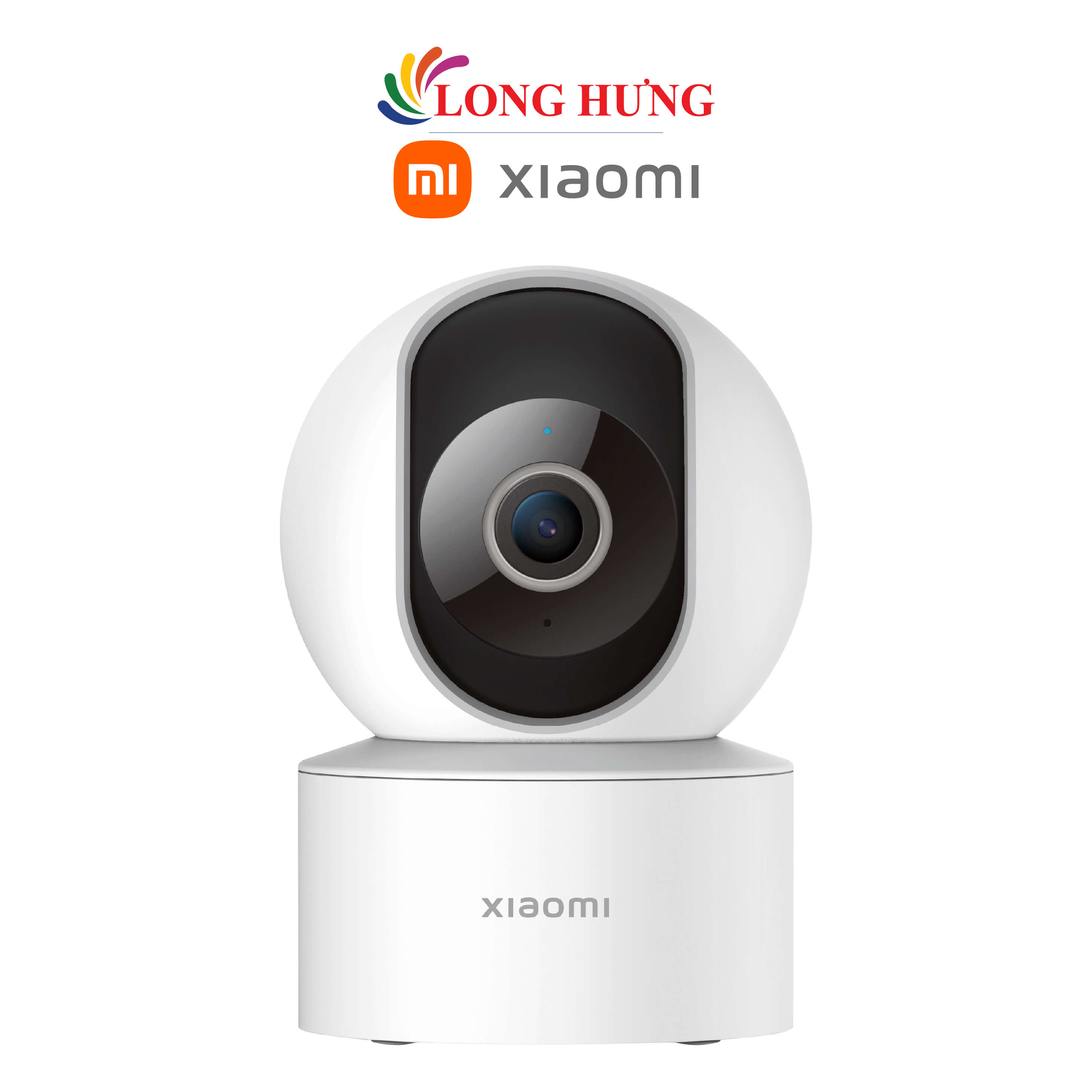 Camera quan sát Xiaomi Smart Camera C200 BHR6766GL MJSXJ14CM - Hàng chính hãng