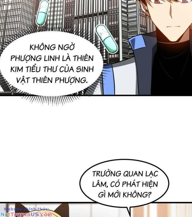siêu tiến hóa chapter 120 29