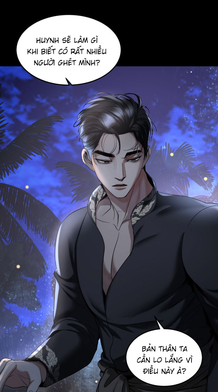 tôi là công tử đẹp nhất xiêm chapter 55 33