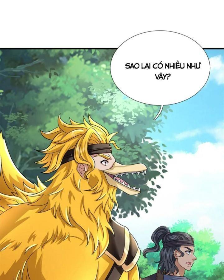 ta trở về từ thế giới tu tiên chapter 257 34