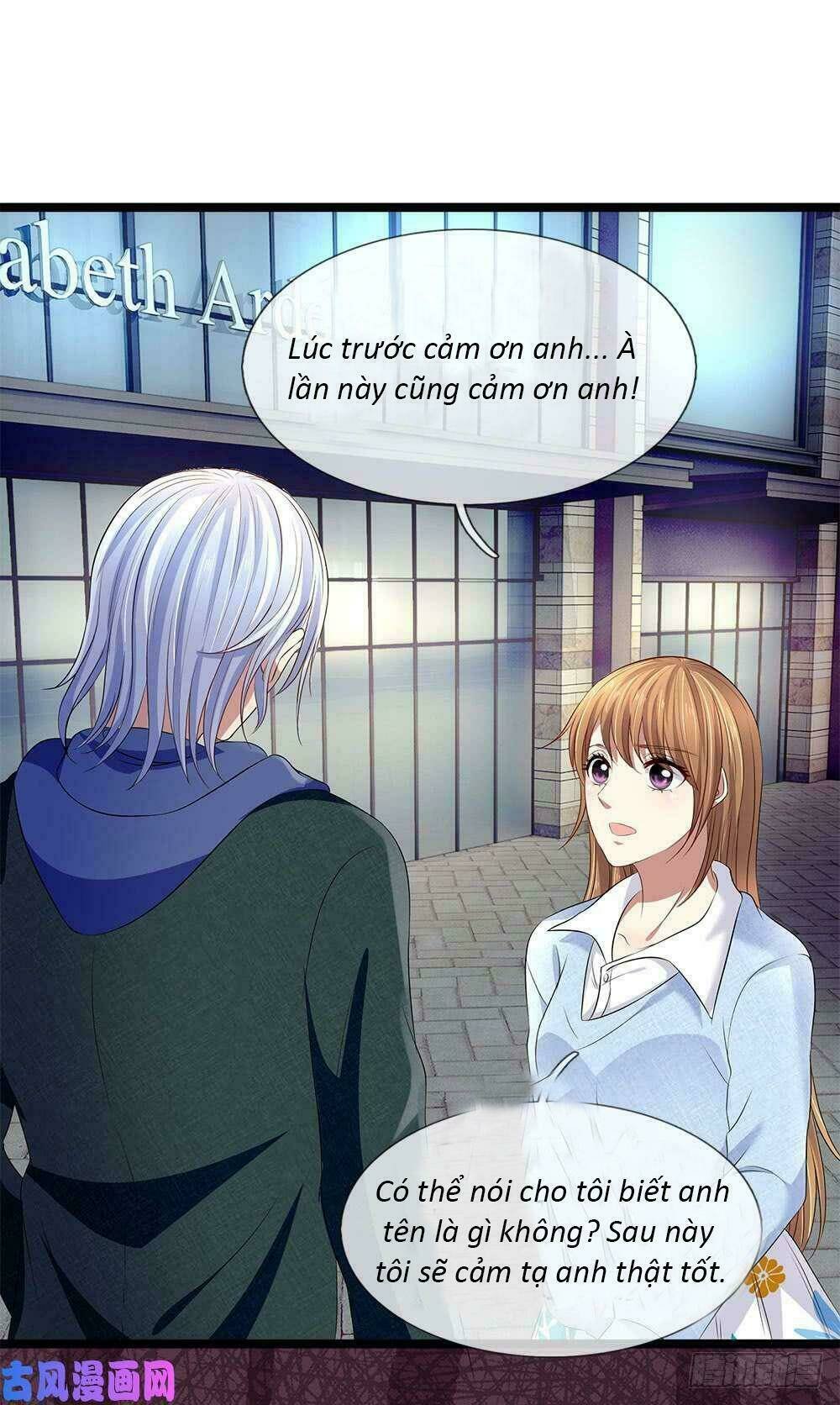 quỷ vương hai mặt quấn lấy tôi chapter 52 10