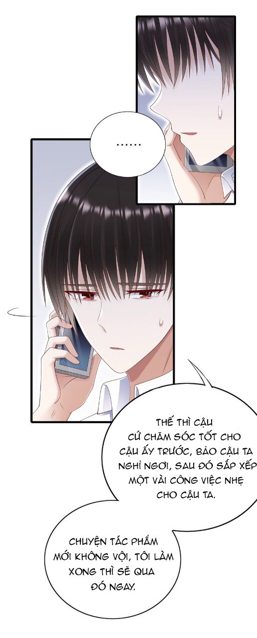 tức thời phạm quy [ tức thì vi quy ] chapter 60 36